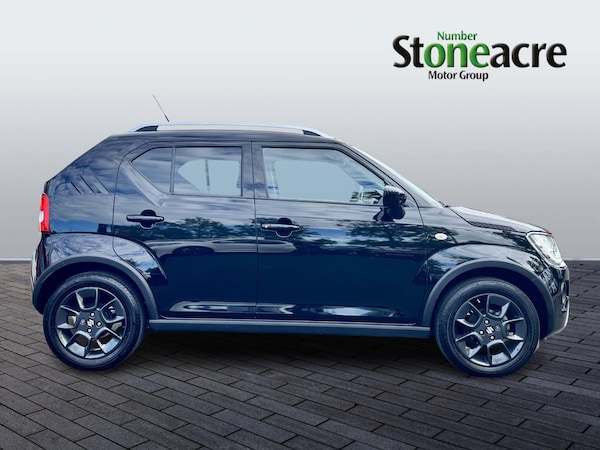 Used Suzuki Ignis 2023 for sale - 76099523: Photo 2