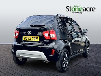 Used Suzuki Ignis 2023 for sale - 76099523: Photo 3