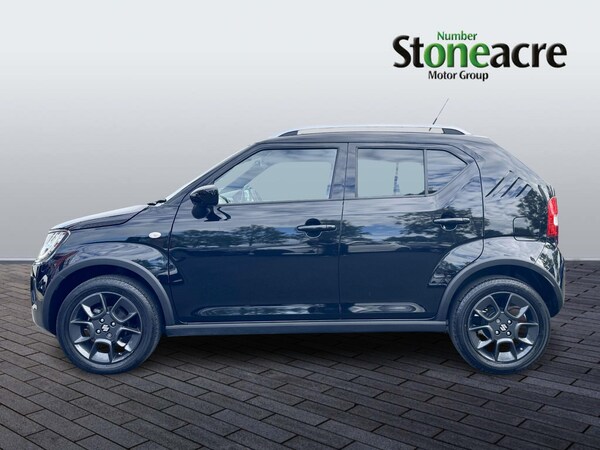 Used Suzuki Ignis 2023 for sale - 76099523: Photo 6