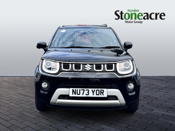 Used Suzuki Ignis 2023 for sale - 76099523: Photo 8