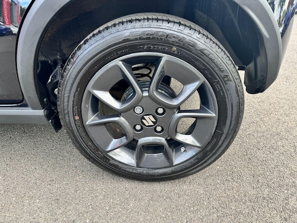 Used Suzuki Ignis 2023 for sale - 76099523: Photo 9