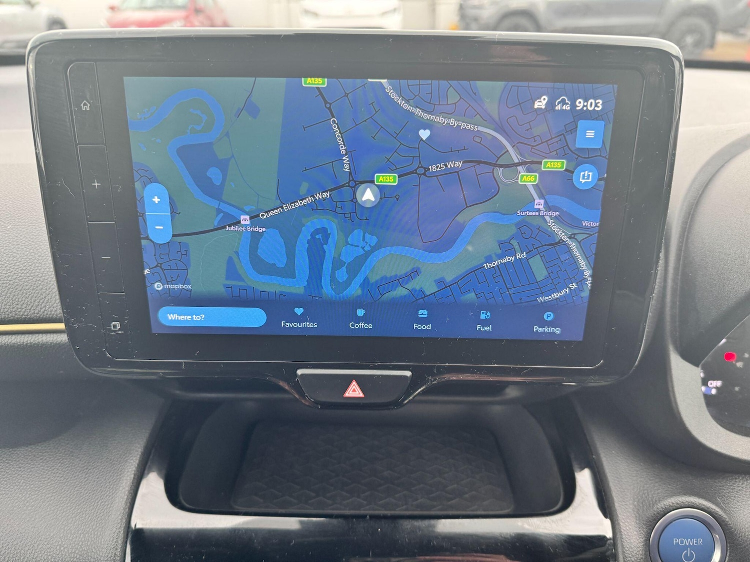 Used Toyota Yaris Cross 2022 for sale - 76899548: Photo 19