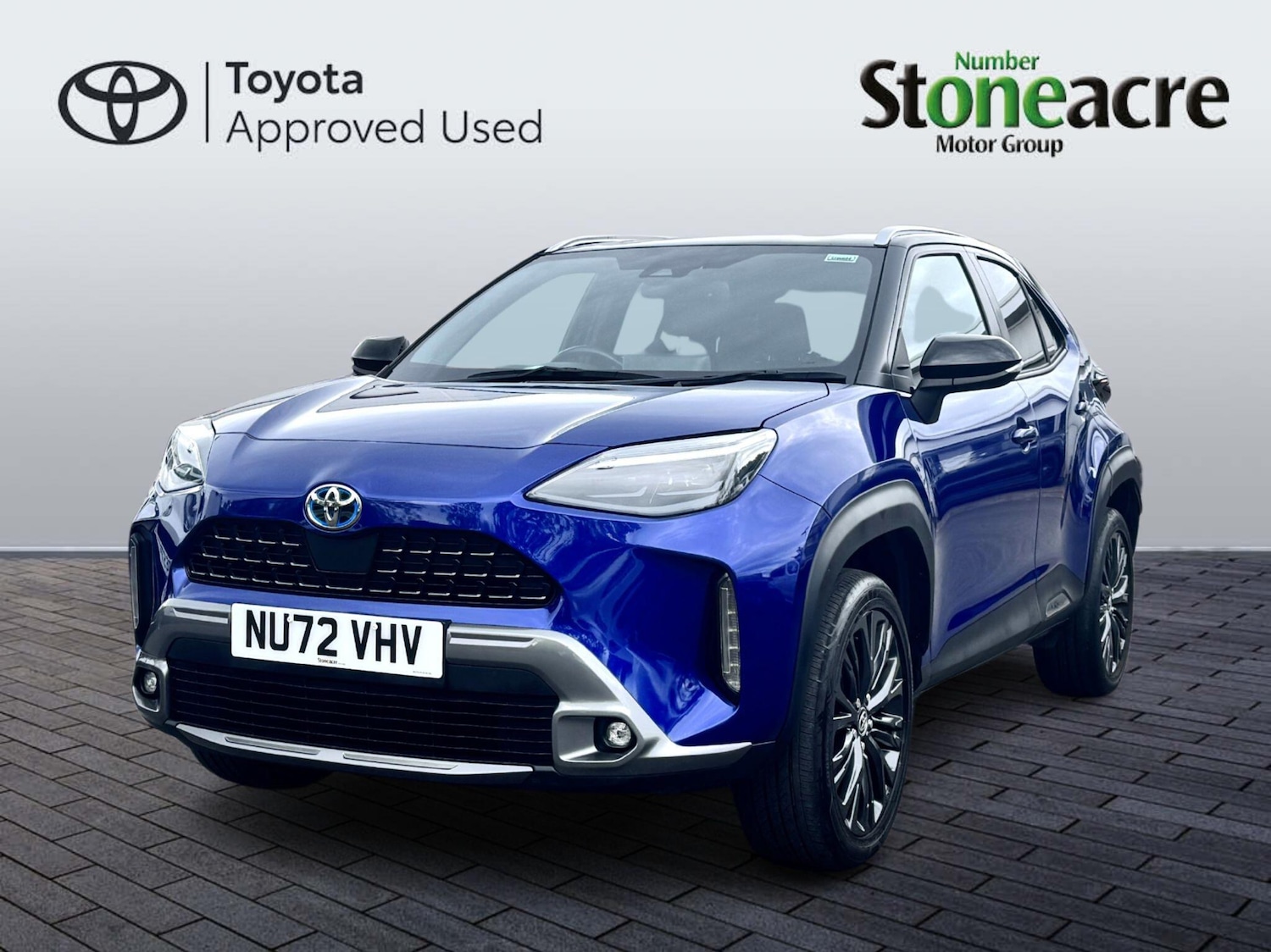 Used Toyota Yaris Cross 2022 for sale - 76899548: Photo 7