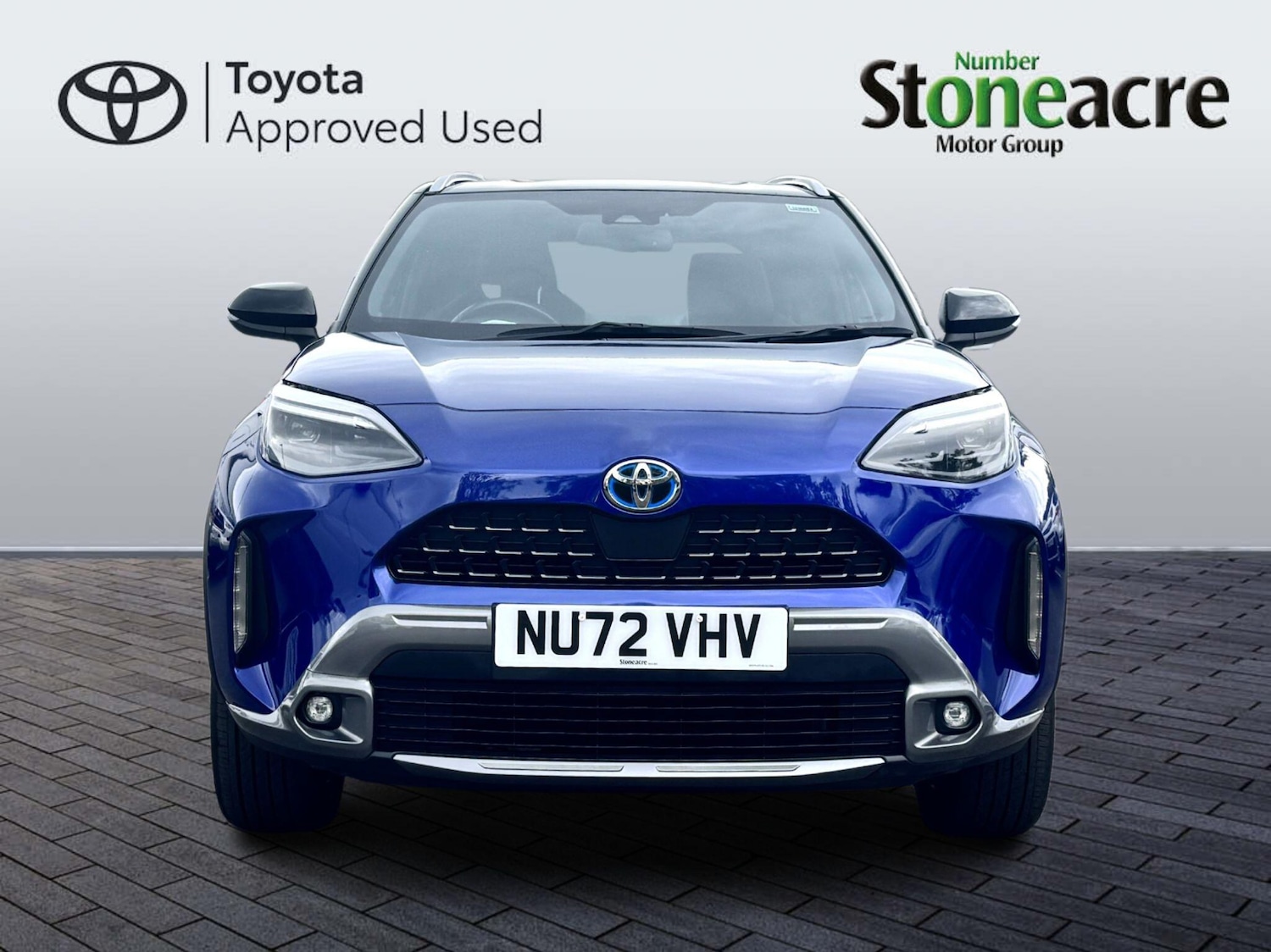 Used Toyota Yaris Cross 2022 for sale - 76899548: Photo 8