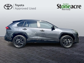 Used Toyota RAV4 2024 for sale - 75563465: Photo