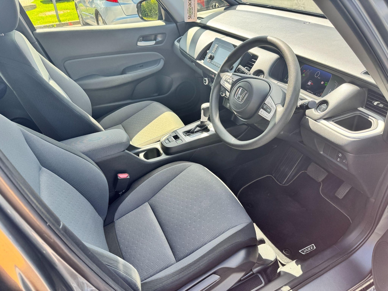 Vehicle 11