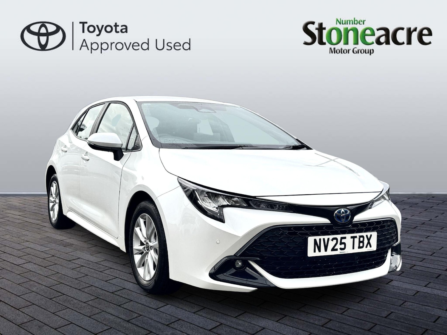 Used Toyota Corolla 2025 for sale - 76512752: Photo 1