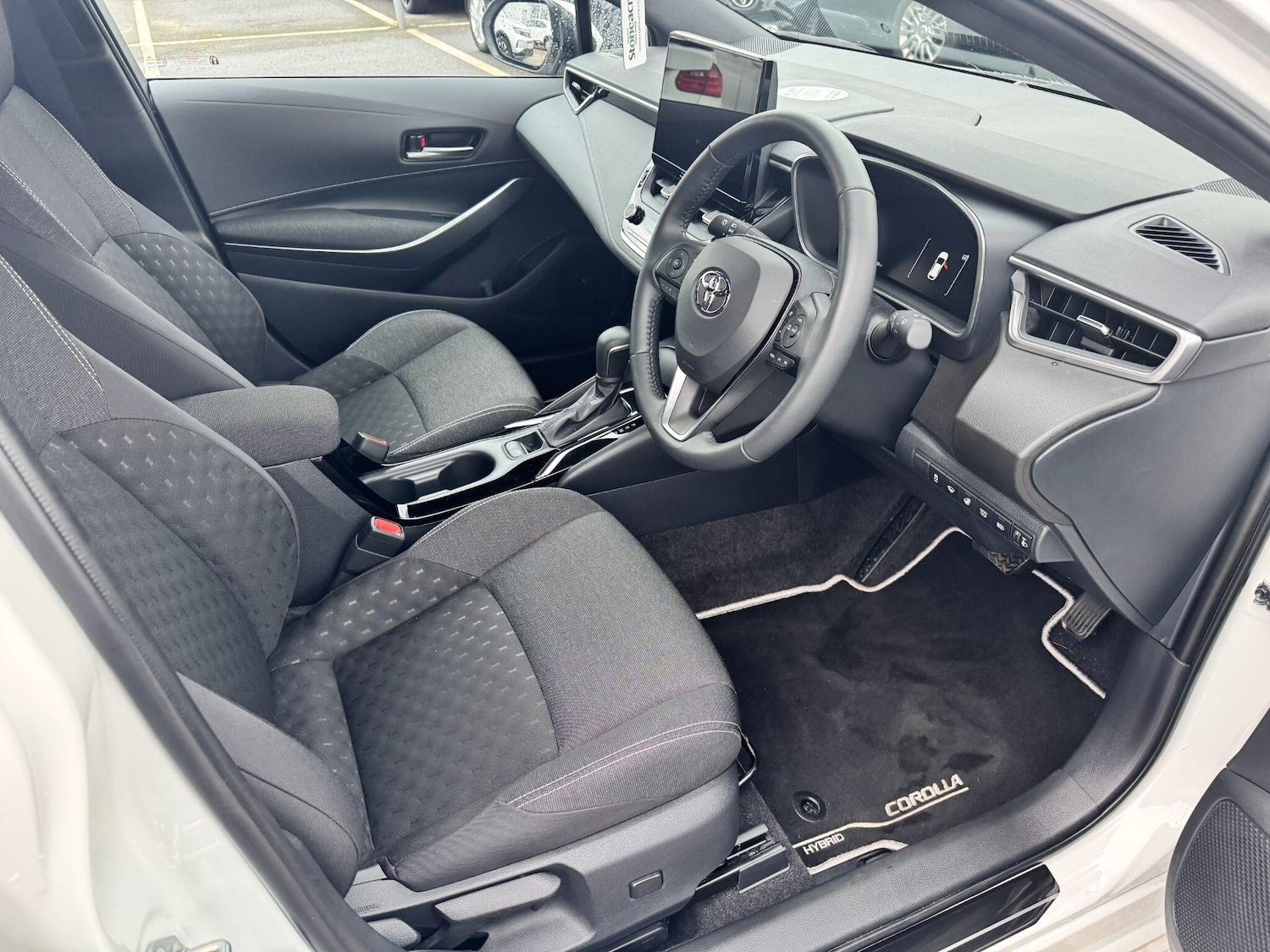 Used Toyota Corolla 2025 for sale - 76512752: Photo 11