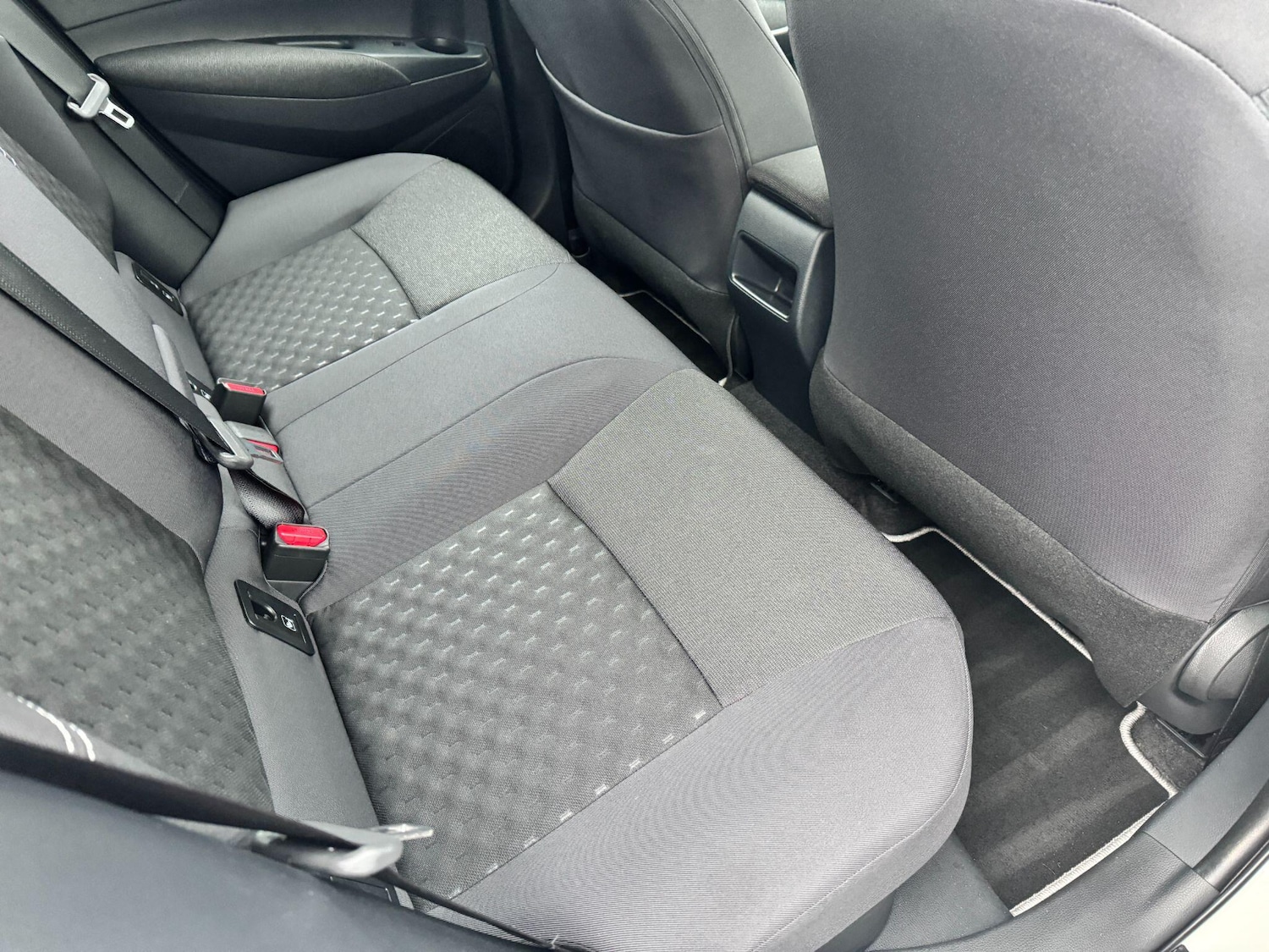 Used Toyota Corolla 2025 for sale - 76512752: Photo 12