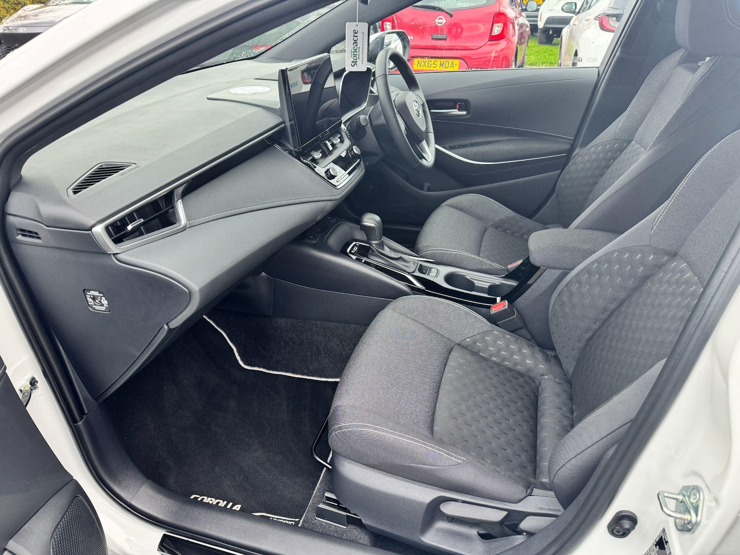 Used Toyota Corolla 2025 for sale - 76512752: Photo 14