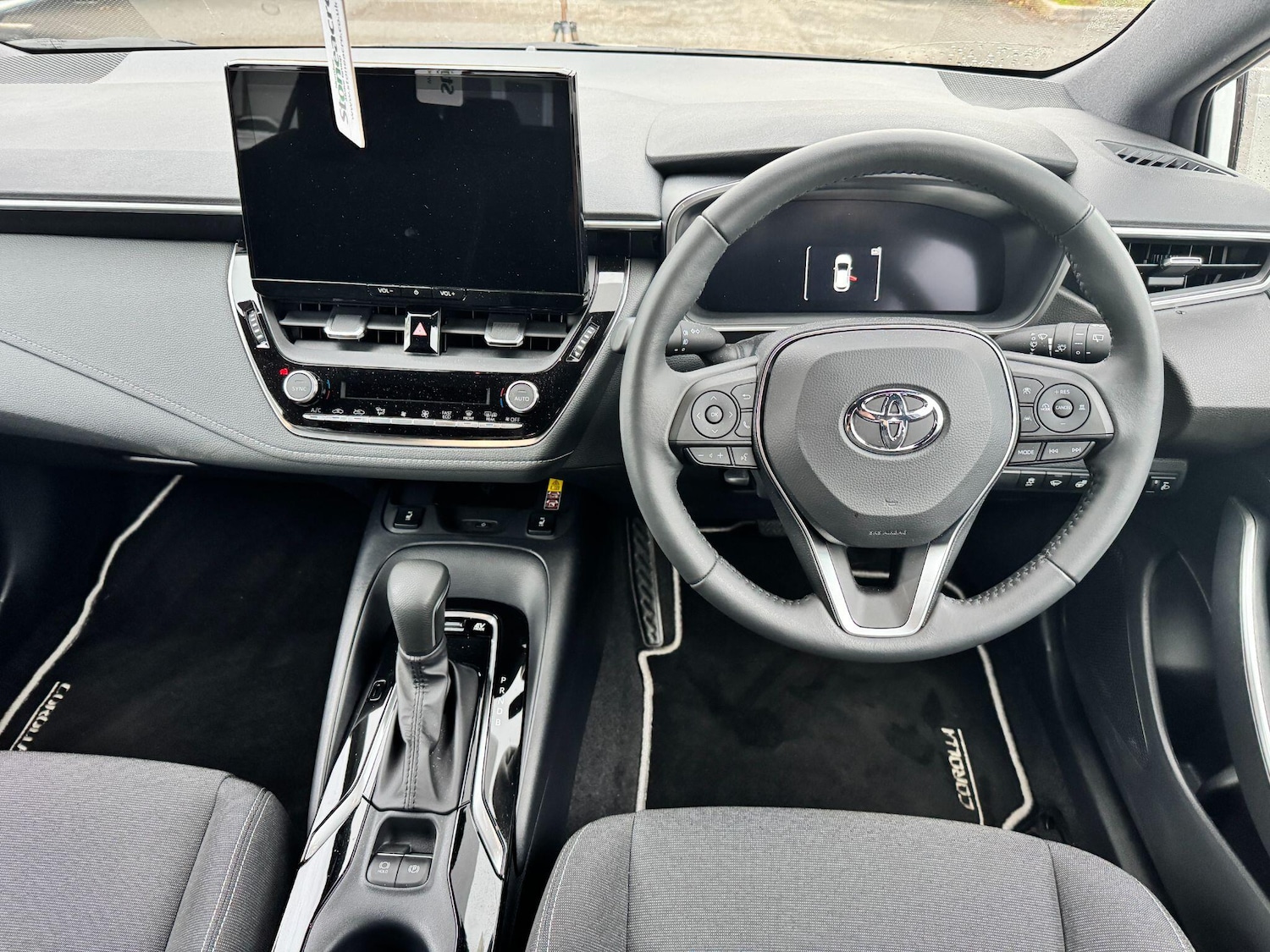 Used Toyota Corolla 2025 for sale - 76512752: Photo 15