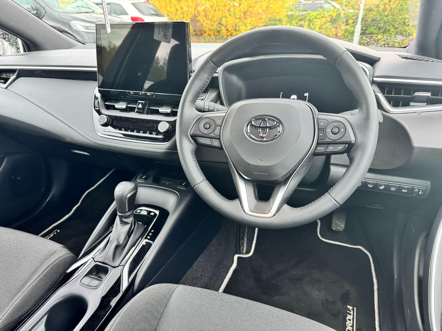 Used Toyota Corolla 2025 for sale - 76512752: Photo 16