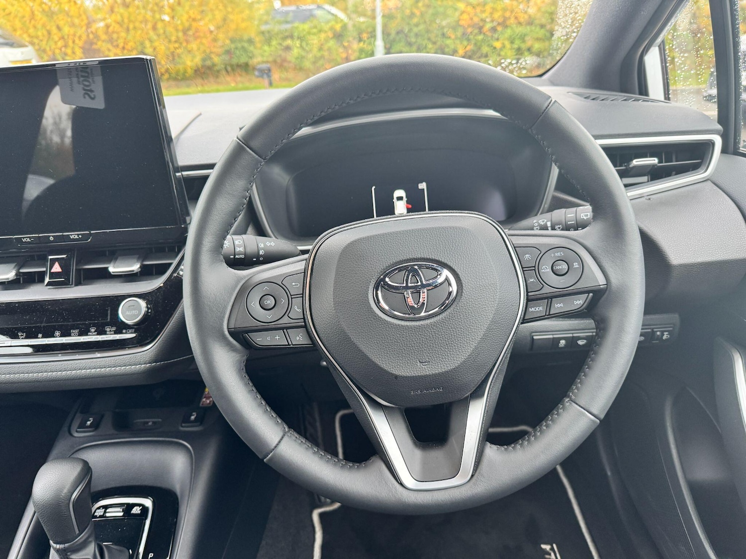 Used Toyota Corolla 2025 for sale - 76512752: Photo 17