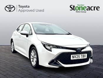 Used Toyota Corolla 2025 for sale - 76512752: Photo