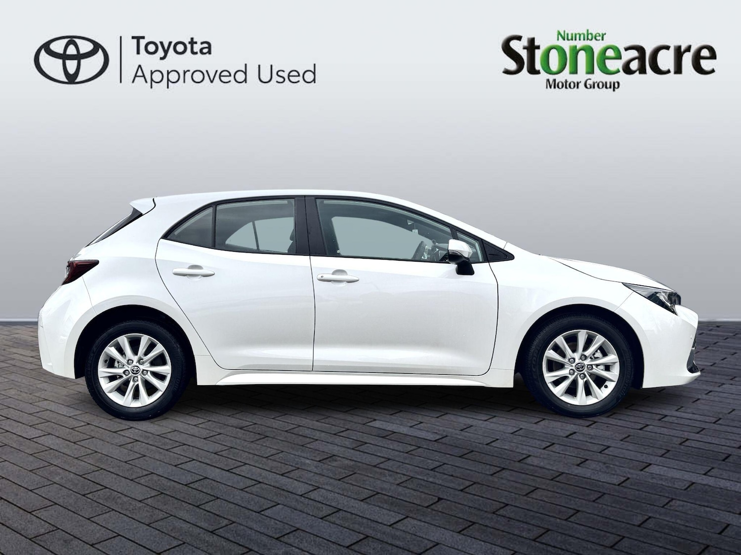 Used Toyota Corolla 2025 for sale - 76512752: Photo 2