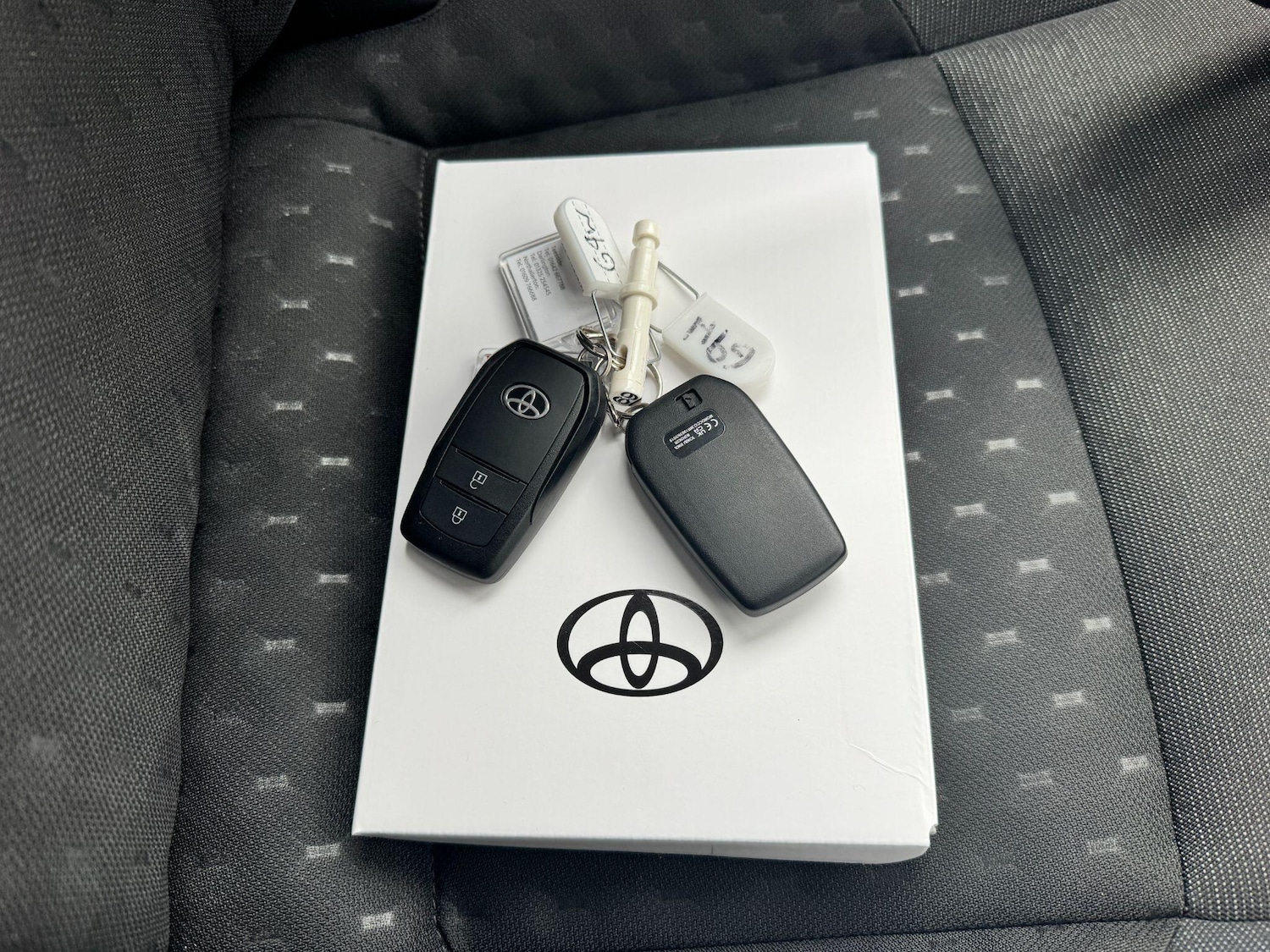 Used Toyota Corolla 2025 for sale - 76512752: Photo 20