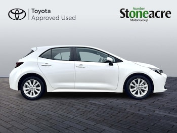 Used Toyota Corolla 2025 for sale - 76512752: Photo