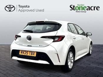 Used Toyota Corolla 2025 for sale - 76512752: Photo