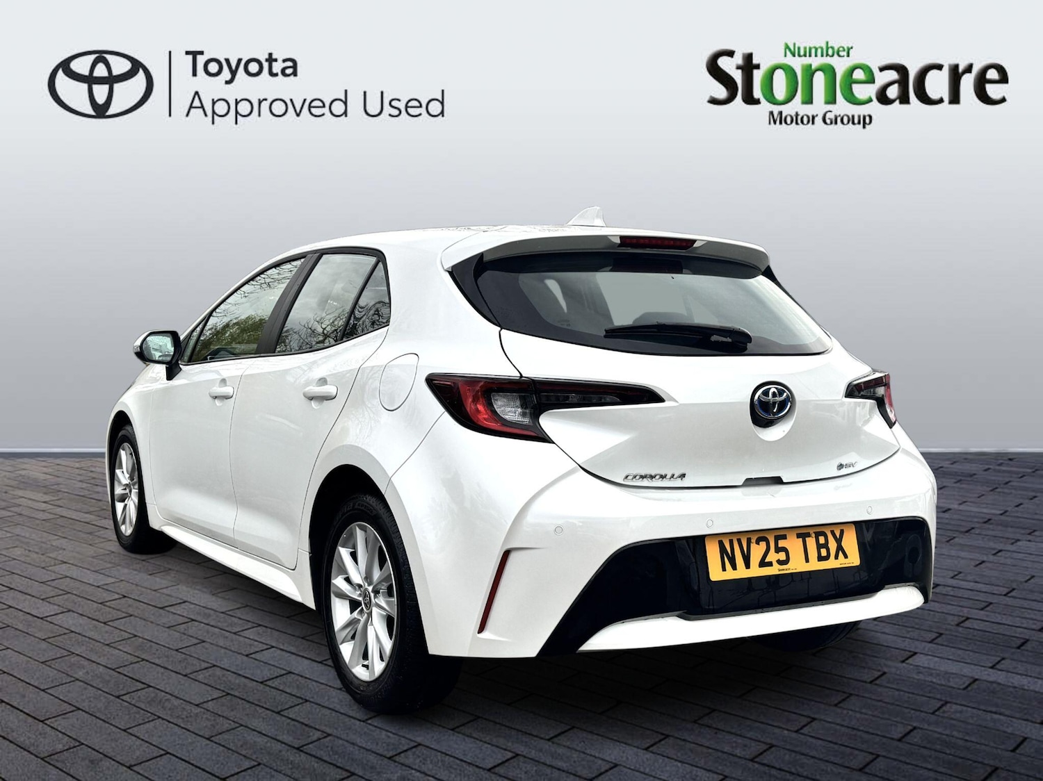 Used Toyota Corolla 2025 for sale - 76512752: Photo 5