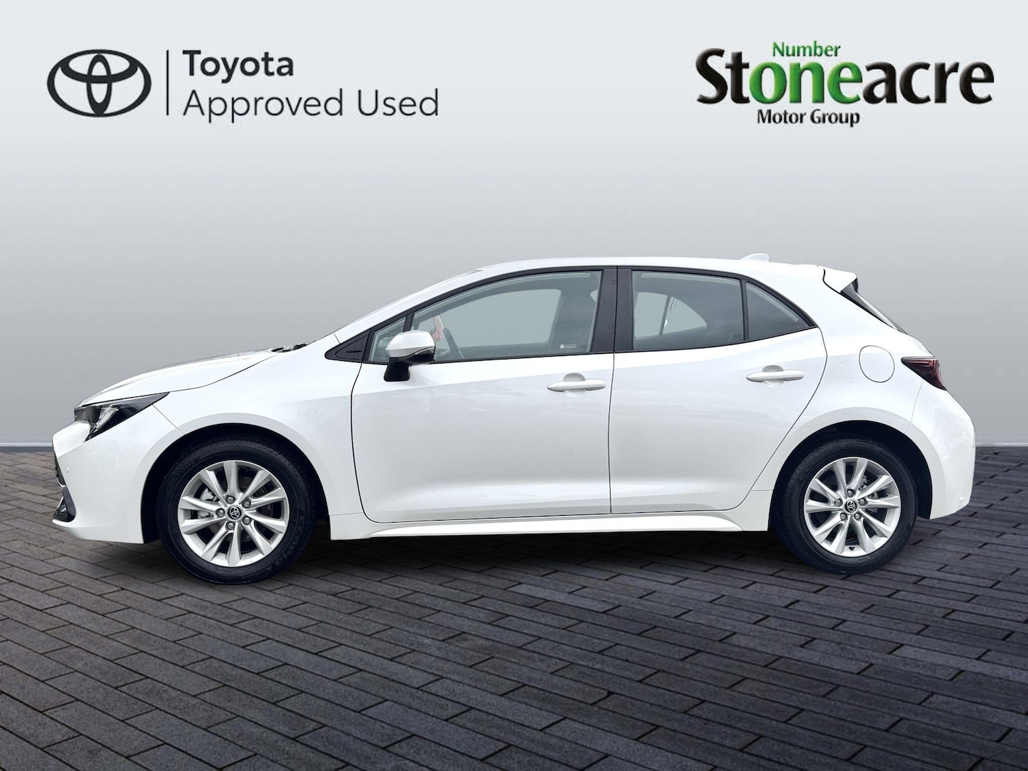 Used Toyota Corolla 2025 for sale - 76512752: Photo 6