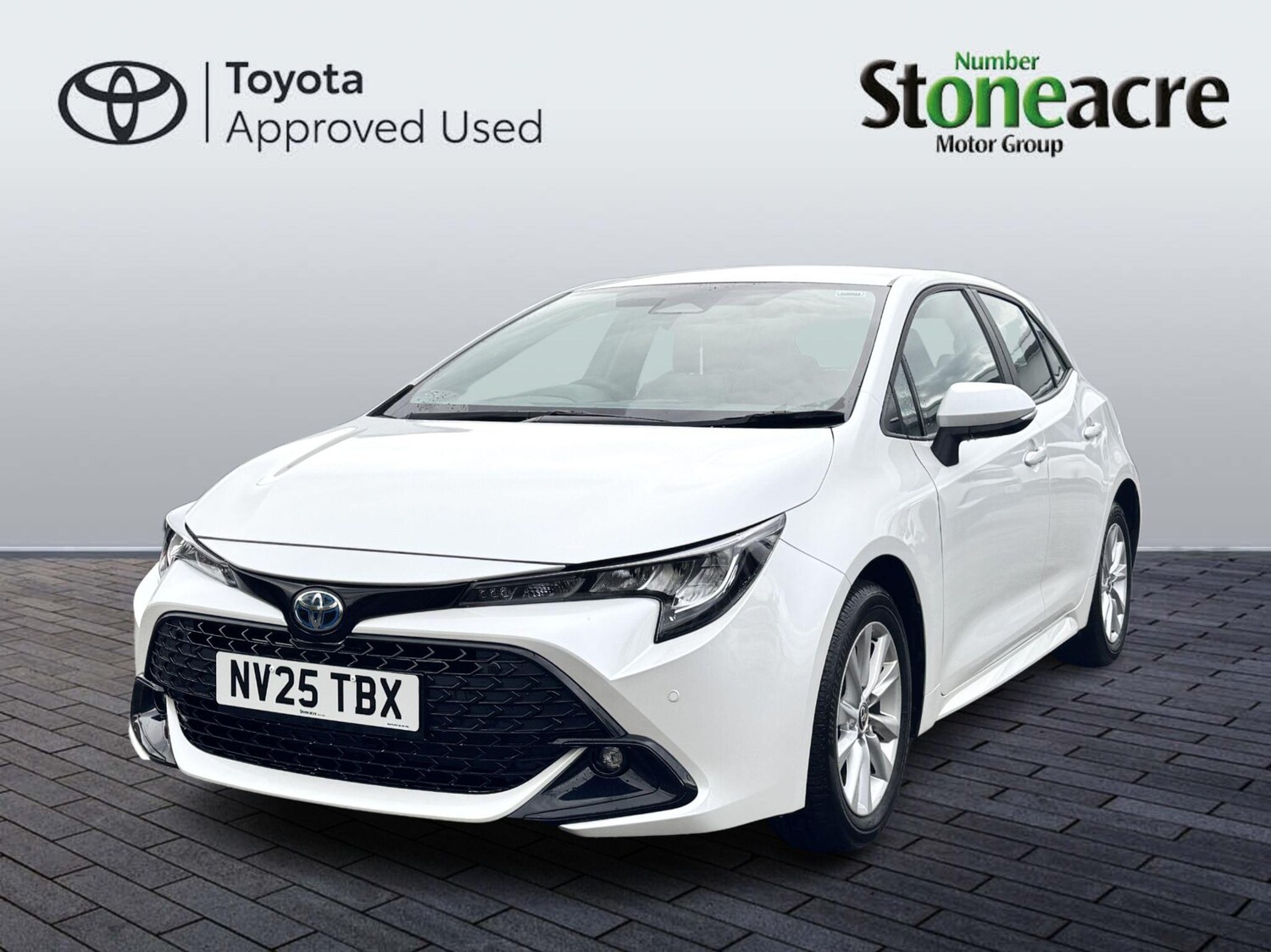 Used Toyota Corolla 2025 for sale - 76512752: Photo 7