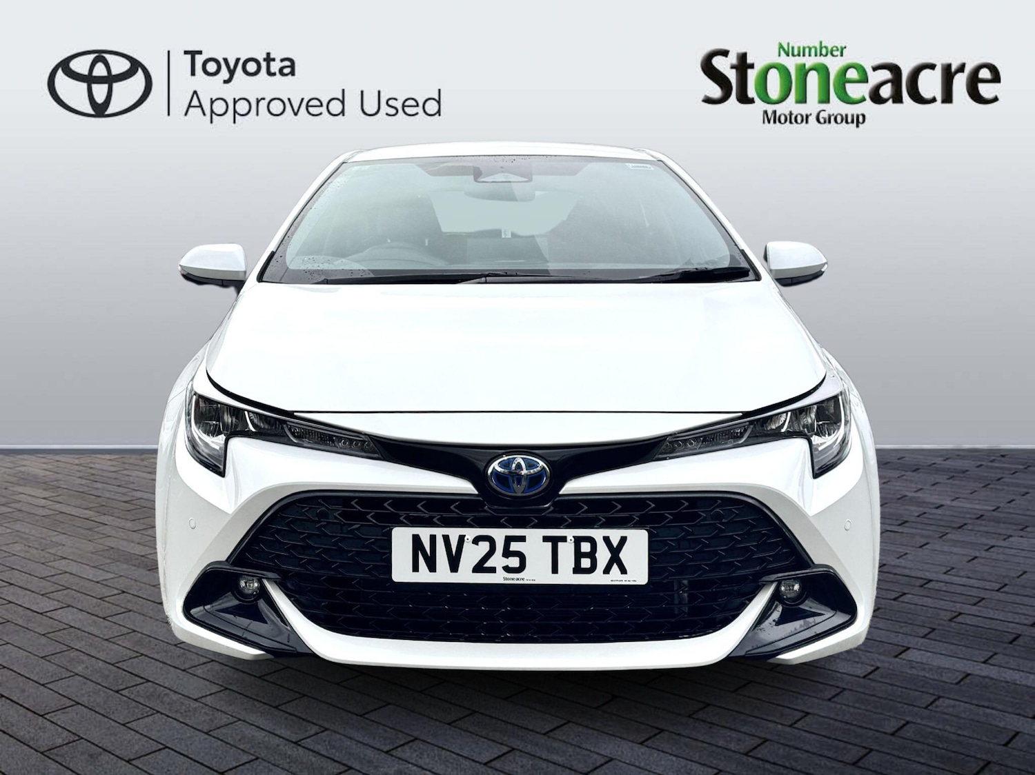 Used Toyota Corolla 2025 for sale - 76512752: Photo 8