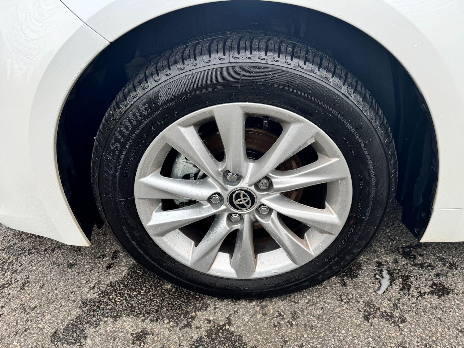 Used Toyota Corolla 2025 for sale - 76512752: Photo 9