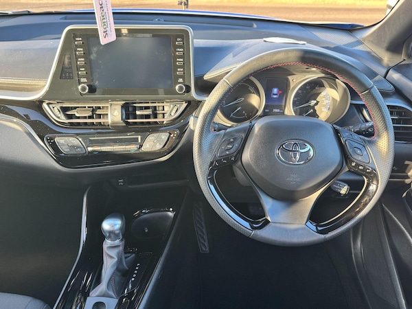 Used Toyota C-HR 2021 for sale - 75401594: Photo 17