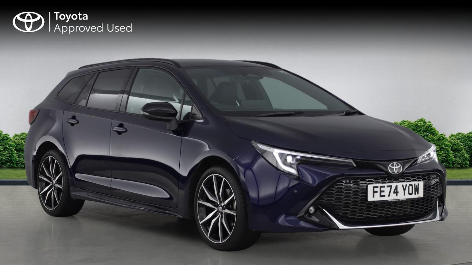 Used Toyota Corolla 2024 for sale - 77724167: Photo 1