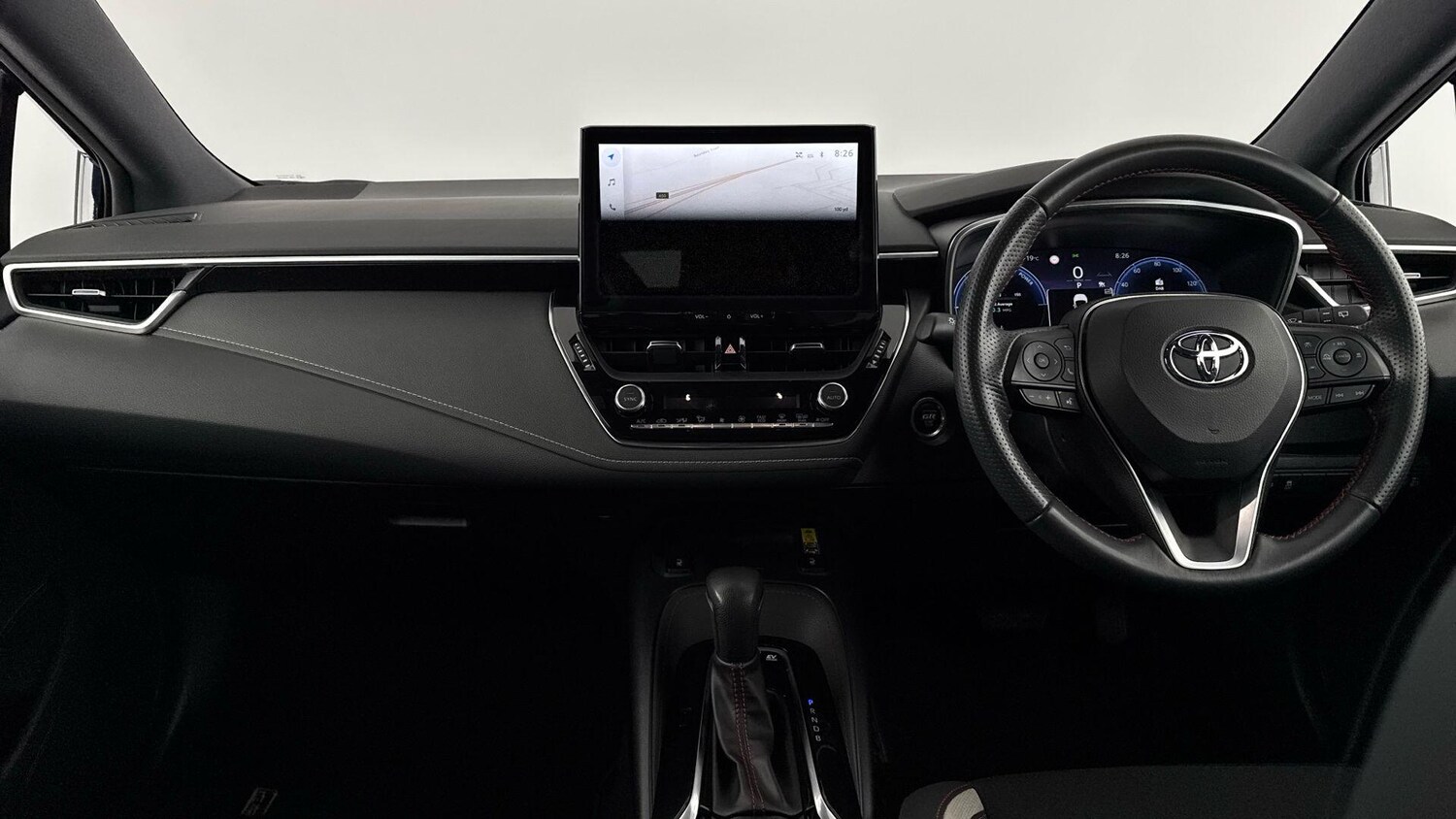 Used Toyota Corolla 2024 for sale - 77724167: Photo 11