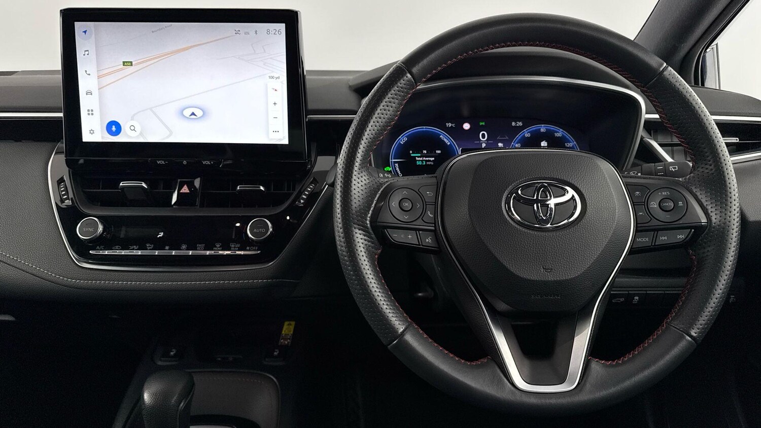 Used Toyota Corolla 2024 for sale - 77724167: Photo 12