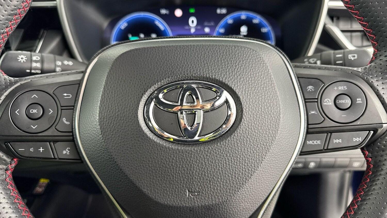 Used Toyota Corolla 2024 for sale - 77724167: Photo 14