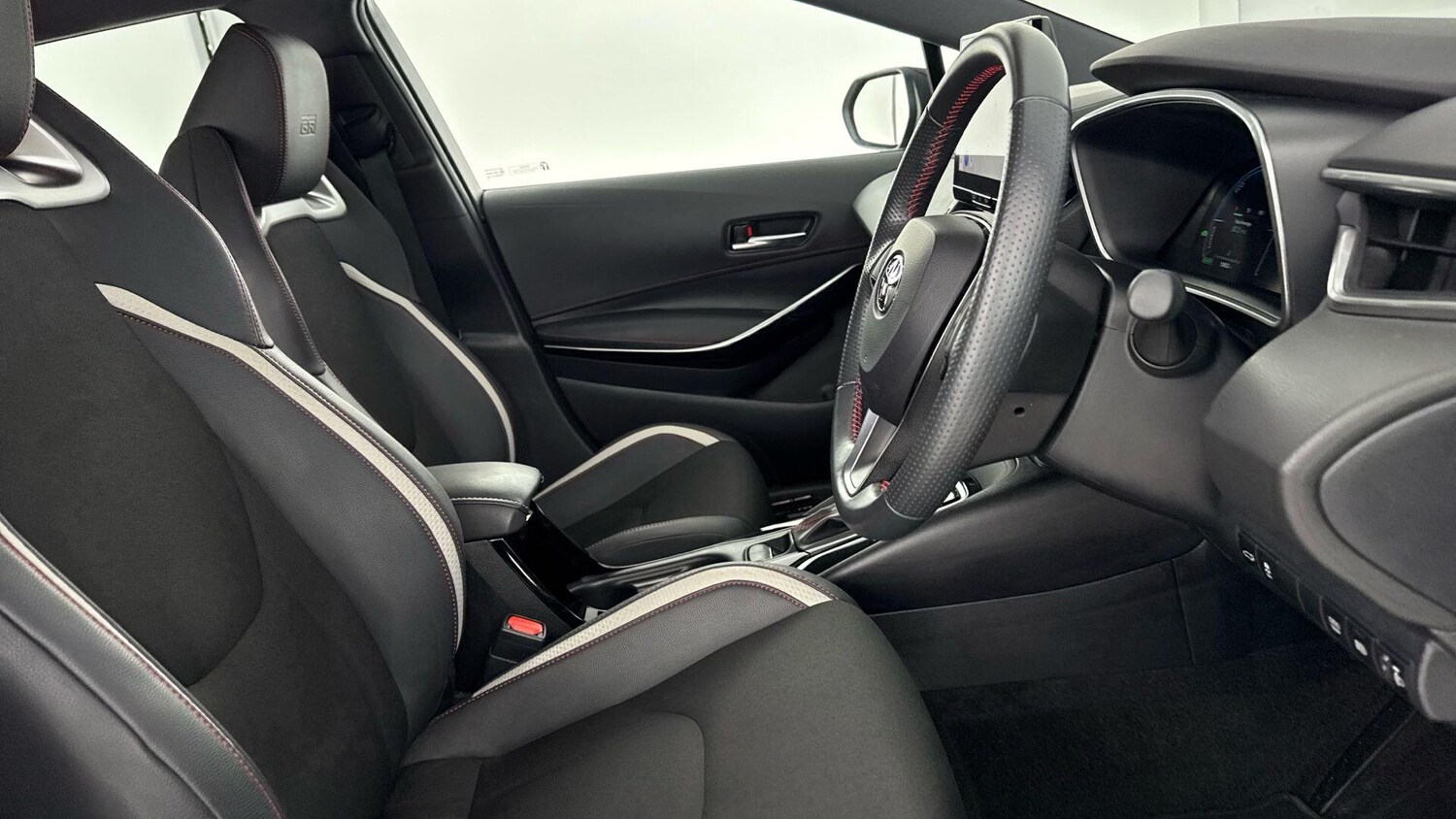 Used Toyota Corolla 2024 for sale - 77724167: Photo 17