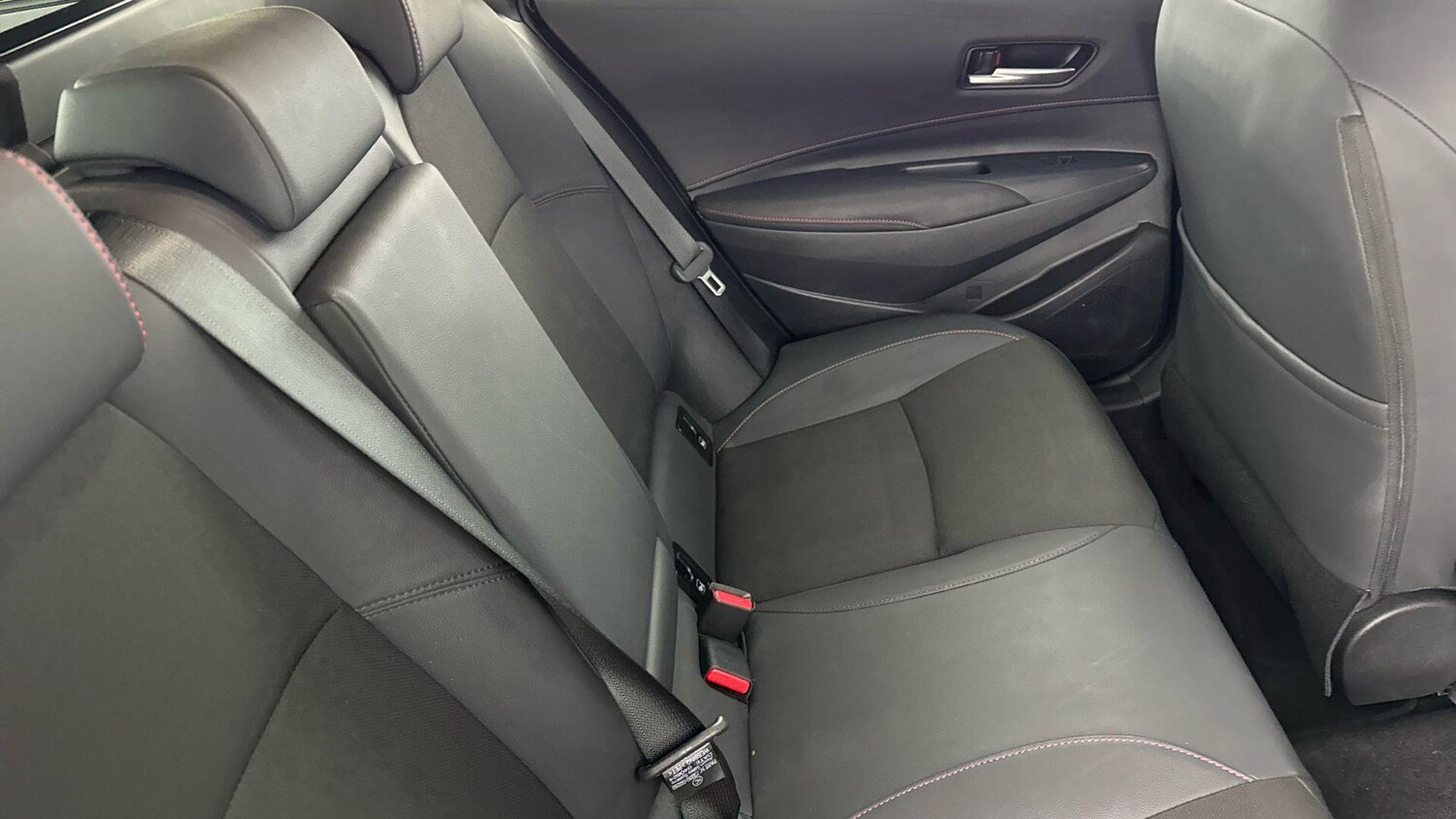 Used Toyota Corolla 2024 for sale - 77724167: Photo 18