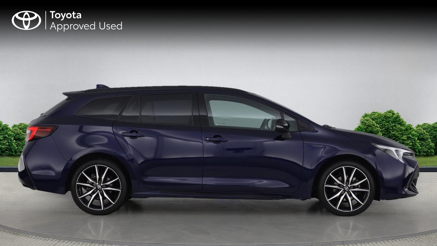 Used Toyota Corolla 2024 for sale - 77724167: Photo 2