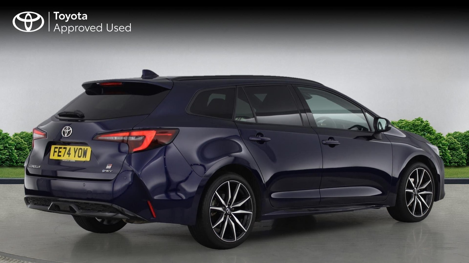 Used Toyota Corolla 2024 for sale - 77724167: Photo 3