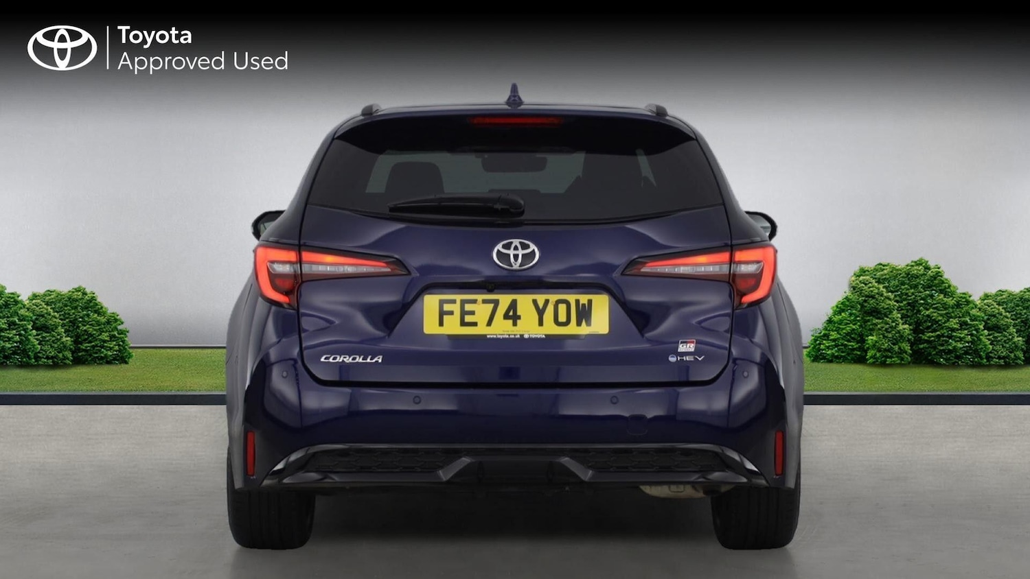 Used Toyota Corolla 2024 for sale - 77724167: Photo 4