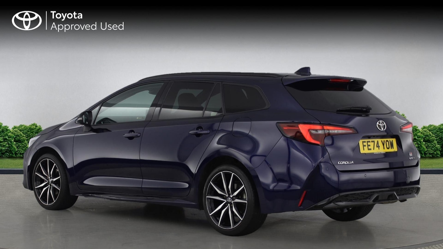 Used Toyota Corolla 2024 for sale - 77724167: Photo 5