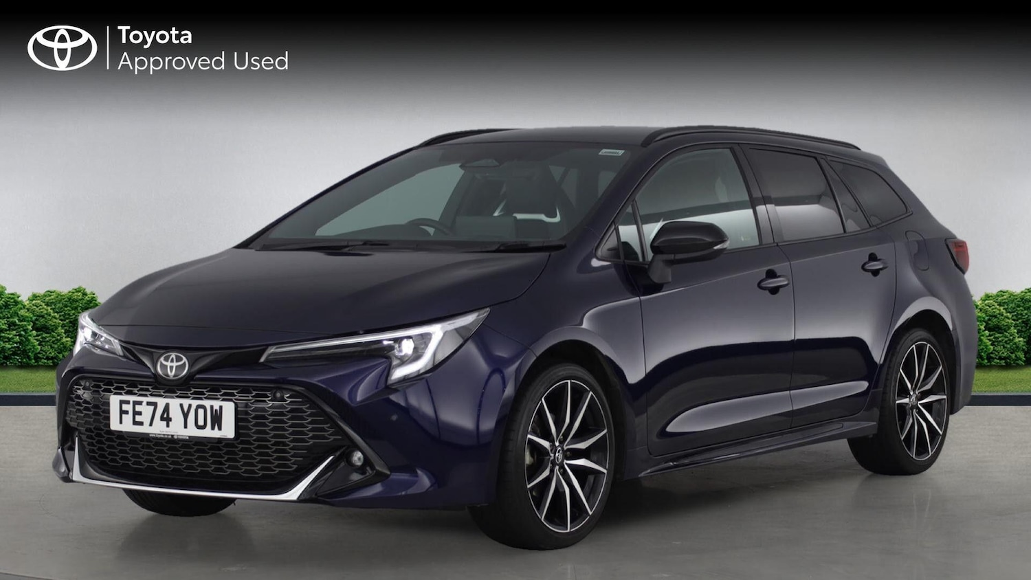 Used Toyota Corolla 2024 for sale - 77724167: Photo 7