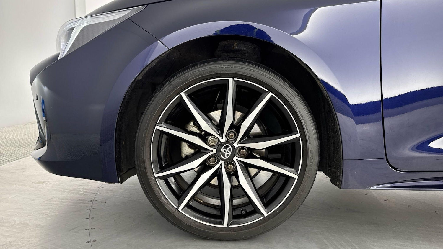 Used Toyota Corolla 2024 for sale - 77724167: Photo 9