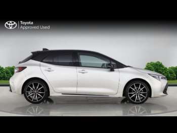 Used Toyota Corolla 2023 for sale - 74464990: Photo