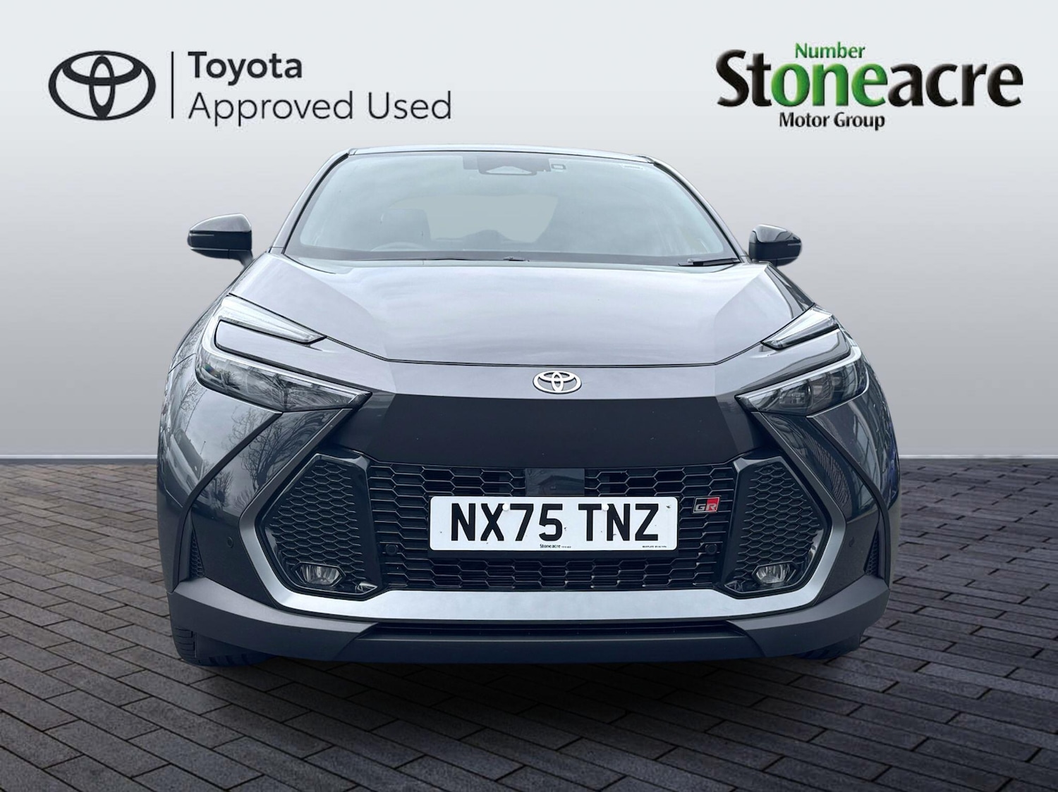 Used Toyota C-HR 2025 for sale - 78185006: Photo 10