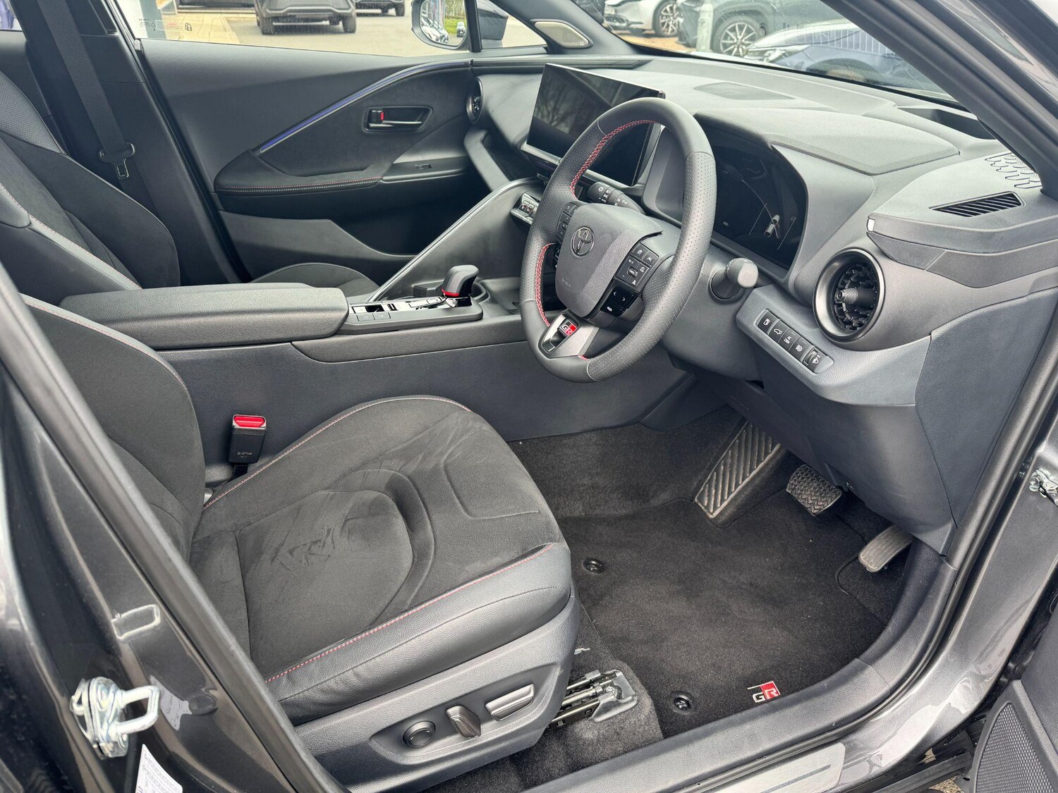 Used Toyota C-HR 2025 for sale - 78185006: Photo 13