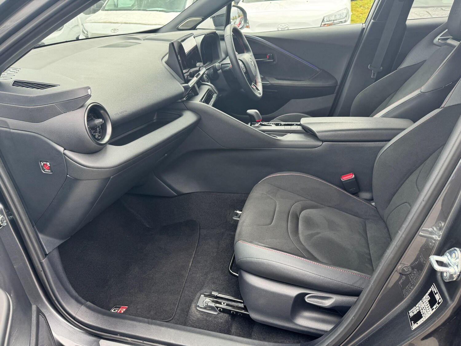 Used Toyota C-HR 2025 for sale - 78185006: Photo 16