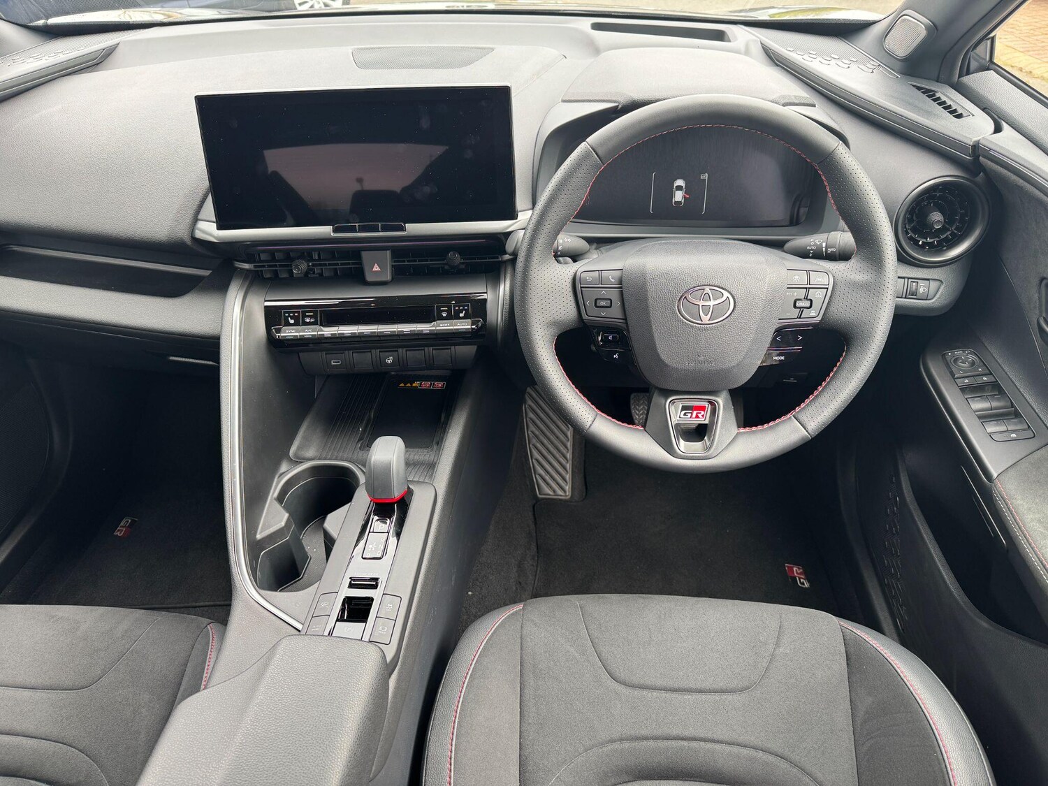 Used Toyota C-HR 2025 for sale - 78185006: Photo 17