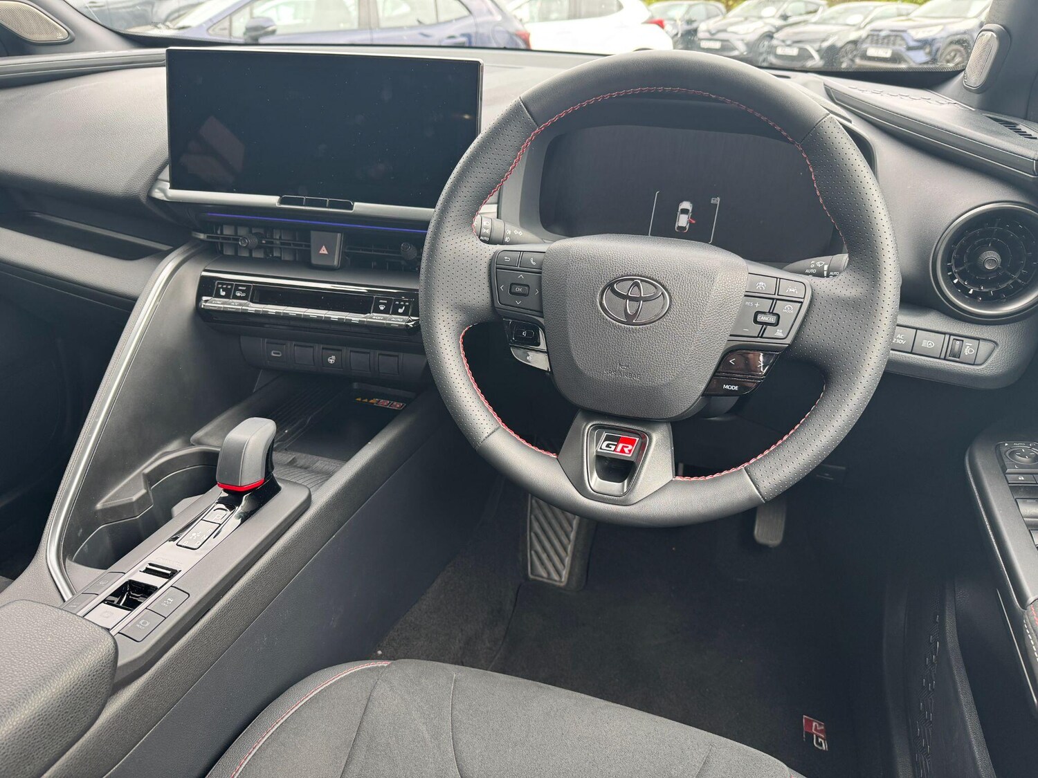 Used Toyota C-HR 2025 for sale - 78185006: Photo 18