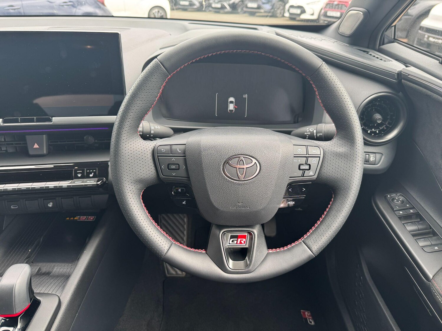 Used Toyota C-HR 2025 for sale - 78185006: Photo 19