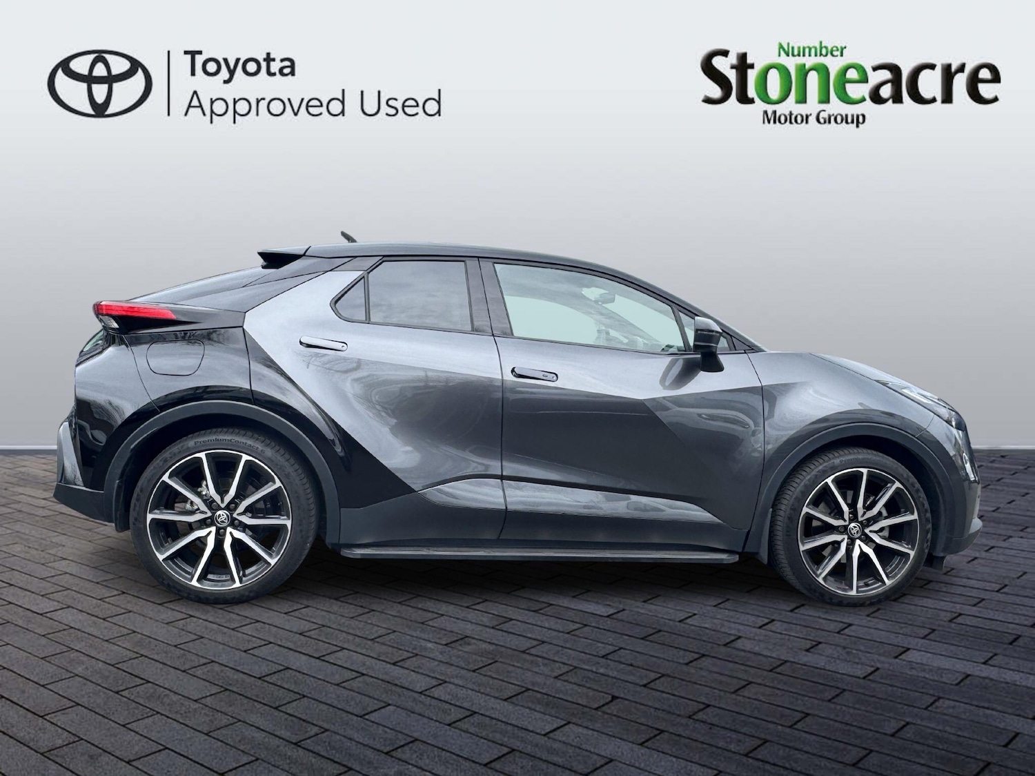 Used Toyota C-HR 2025 for sale - 78185006: Photo 4