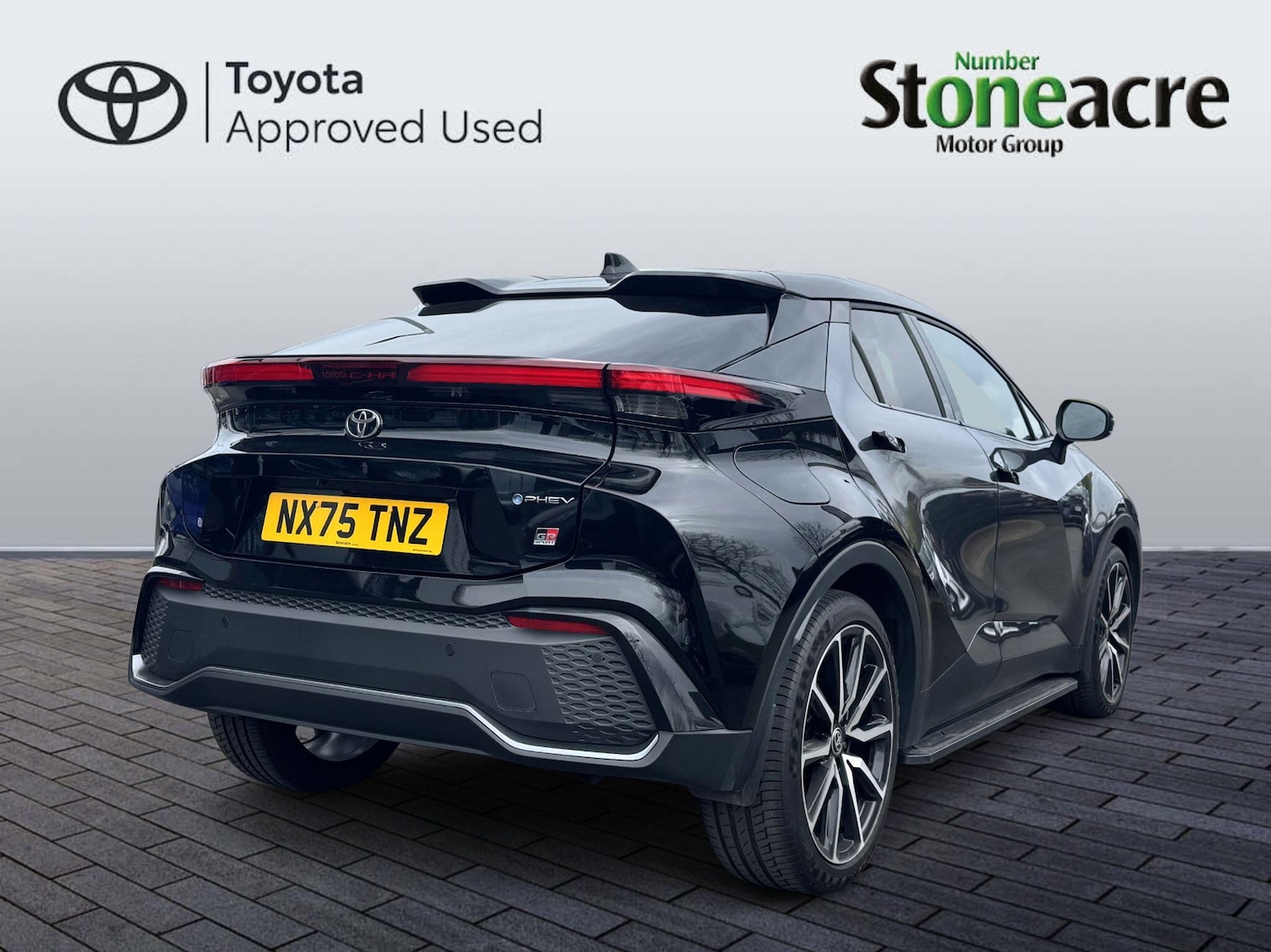 Used Toyota C-HR 2025 for sale - 78185006: Photo 5