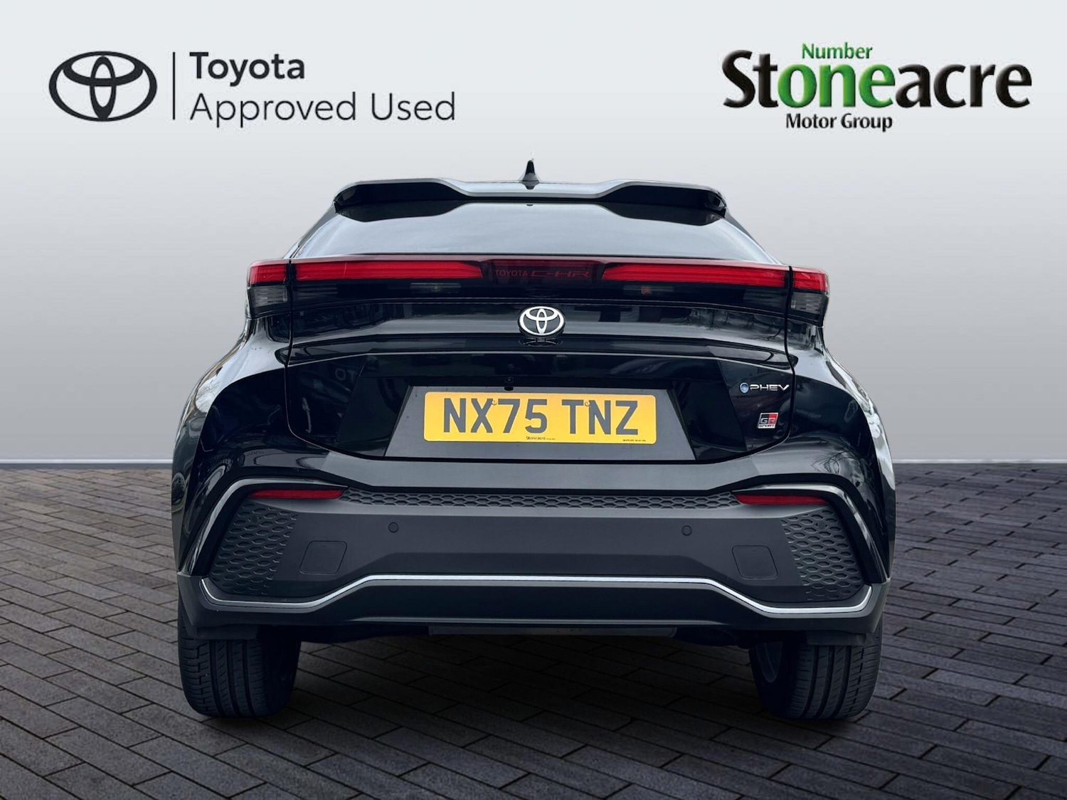 Used Toyota C-HR 2025 for sale - 78185006: Photo 6